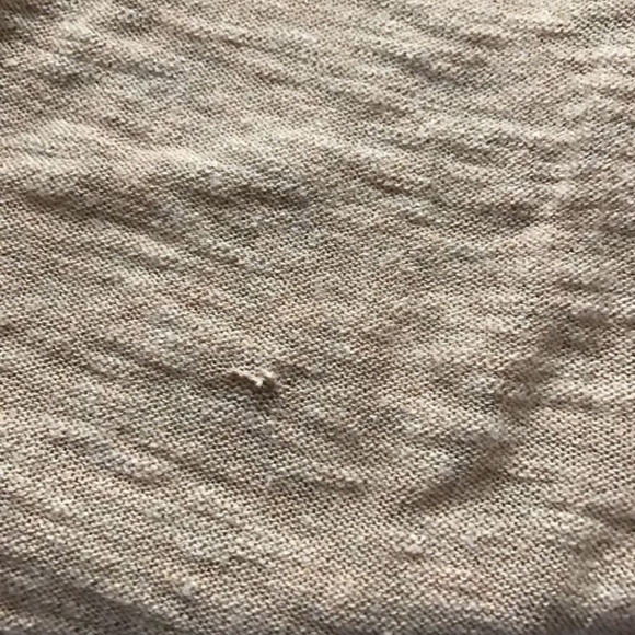 Eddie Bauer women's button up cardigan SZ/M - Picture 6 of 6